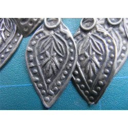 Antika Savatlı Küpe_76