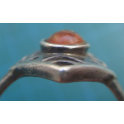 Amber Ring_245