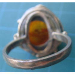 Amber Ring_246