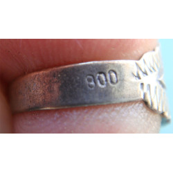 Hand Made Ring_253