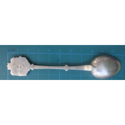 Enamel Tea Spoon_1