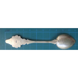 Enamel Tea Spoon_1