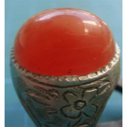Cornelian Ring_263