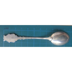 Enamel Tea Spoon_9