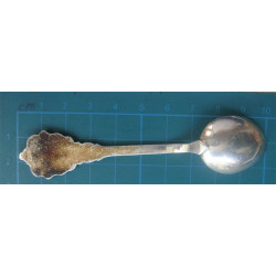 Enamel Tea Spoon_10