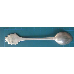 Enamel Tea Spoon_13