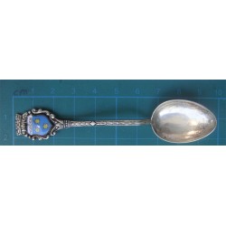 Enamel Tea Spoon (Norden-Germany)_14