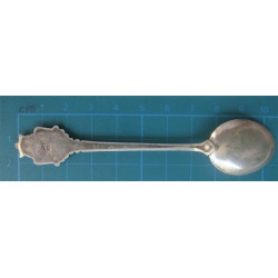 Enamel Tea Spoon_15