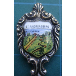 Mineli Çay Kaşığı_16