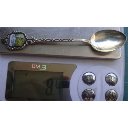 Mineli Çay Kaşığı_16