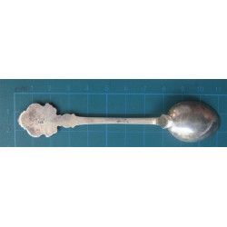 Enamel Tea Spoon_17