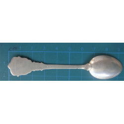 Enamel Tea Spoon_18