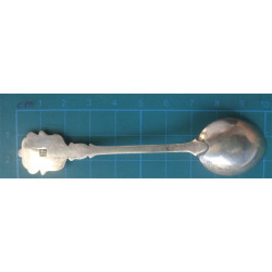 Enamel Tea Spoon_20