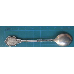 Enamel Tea Spoon_21