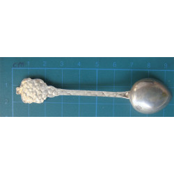 Enamel Tea Spoon_22