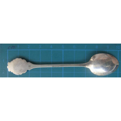 Enamel Tea Spoon_27