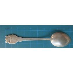 Enamel Tea Spoon_28