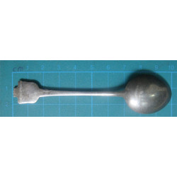 Enamel Tea Spoon_38