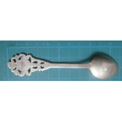 Enamel Tea Spoon_39