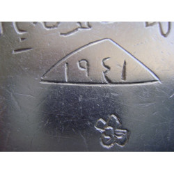 Talisman Pendant_391