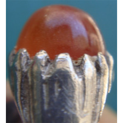Carnelian Ring_277