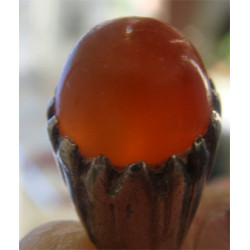 Carnelian Ring_277