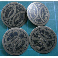 4 adet kemer parçası_54