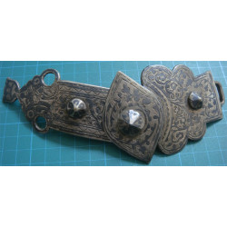 nıello BELT BUCKLE_24