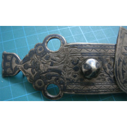 nıello BELT BUCKLE_24