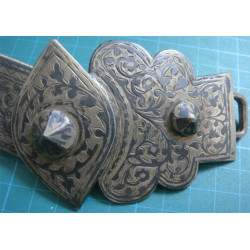 nıello BELT BUCKLE_24