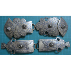 nıello BELT BUCKLE_24