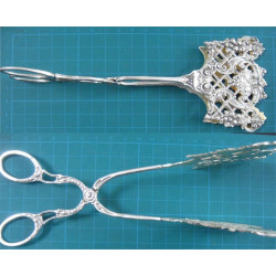 Pastry Tong Set (2 EA)_4