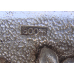 Bir Çift Kül Tablası_29