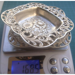 Bir Çift Kül Tablası_29