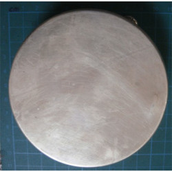 Bir Çift Kül Tablası_34