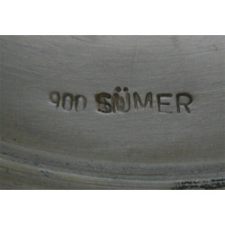 Bir Çift Kül Tablası_34