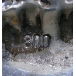 Bir Çift Kül Tablası_40