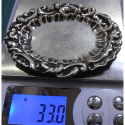 Bir Çift Kül Tablası_40