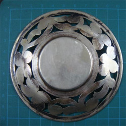 6 PIECES TEA SAUCER SET_33