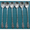 6 ea Tea Spoon_140