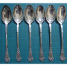 6 ea Tea Spoon_142