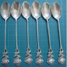 6 ea Tea Spoon_144