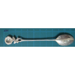 6 ea Tea Spoon_144