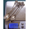 6 ea Tea Spoon_144