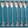 6 ea Tea Spoon_145