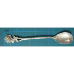 6 ea Tea Spoon_145