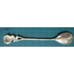 6 ea Tea Spoon_145