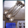 6 ea Tea Spoon_145