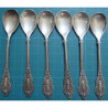 6 ea Tea Spoon_146