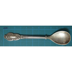 6 ea Tea Spoon_146